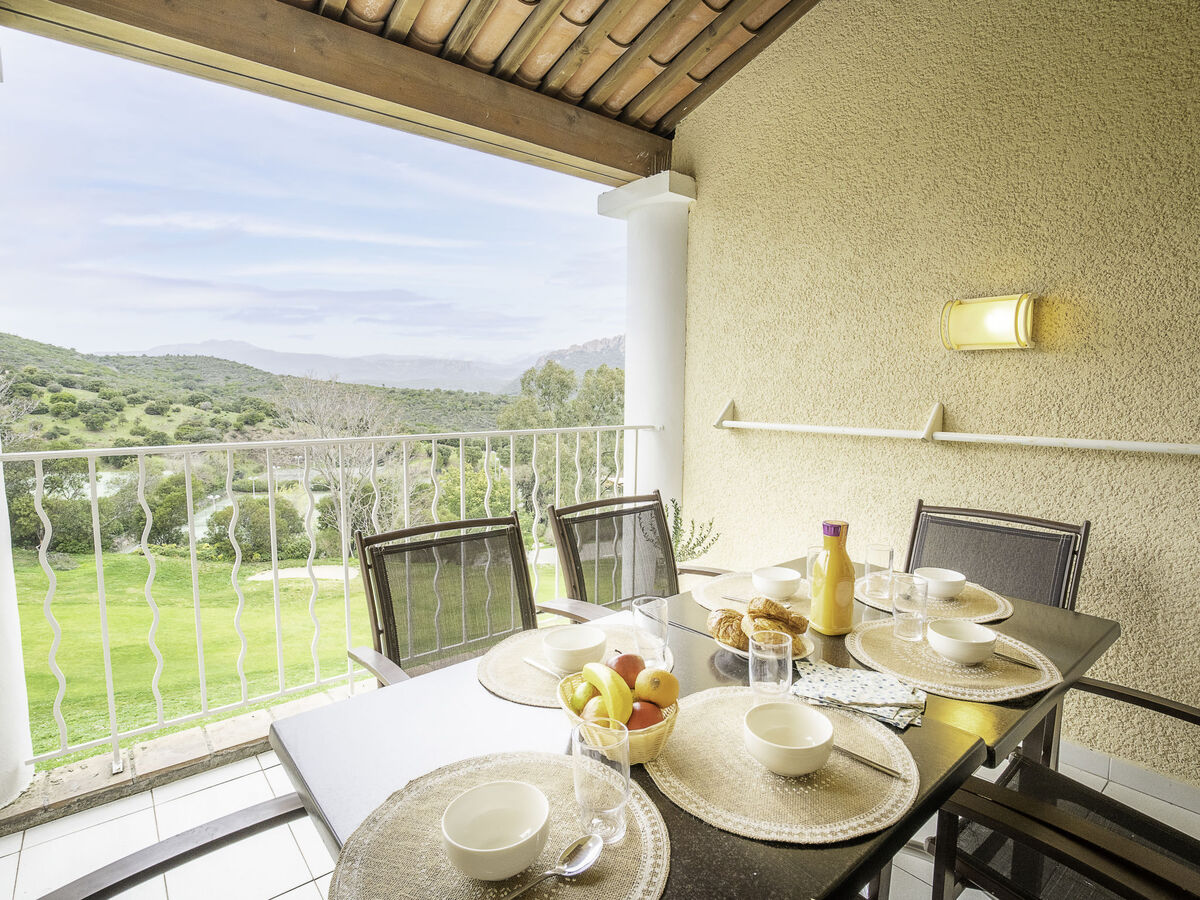 Appartement L'Esquinade – Cap Estérel, terrasse 25 m² - Photo 16