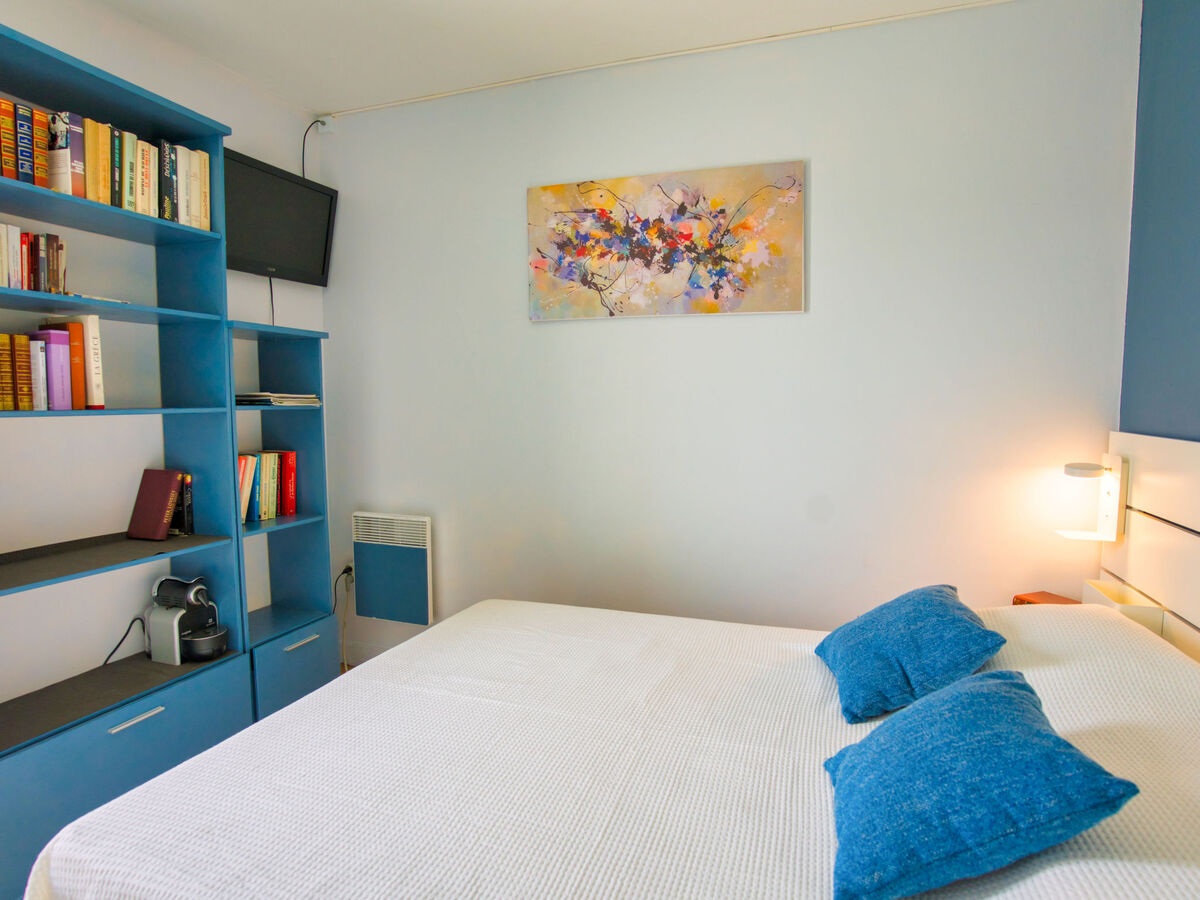 Appartement L'Esquinade – Cap Estérel, terrasse 25 m² - Photo 24