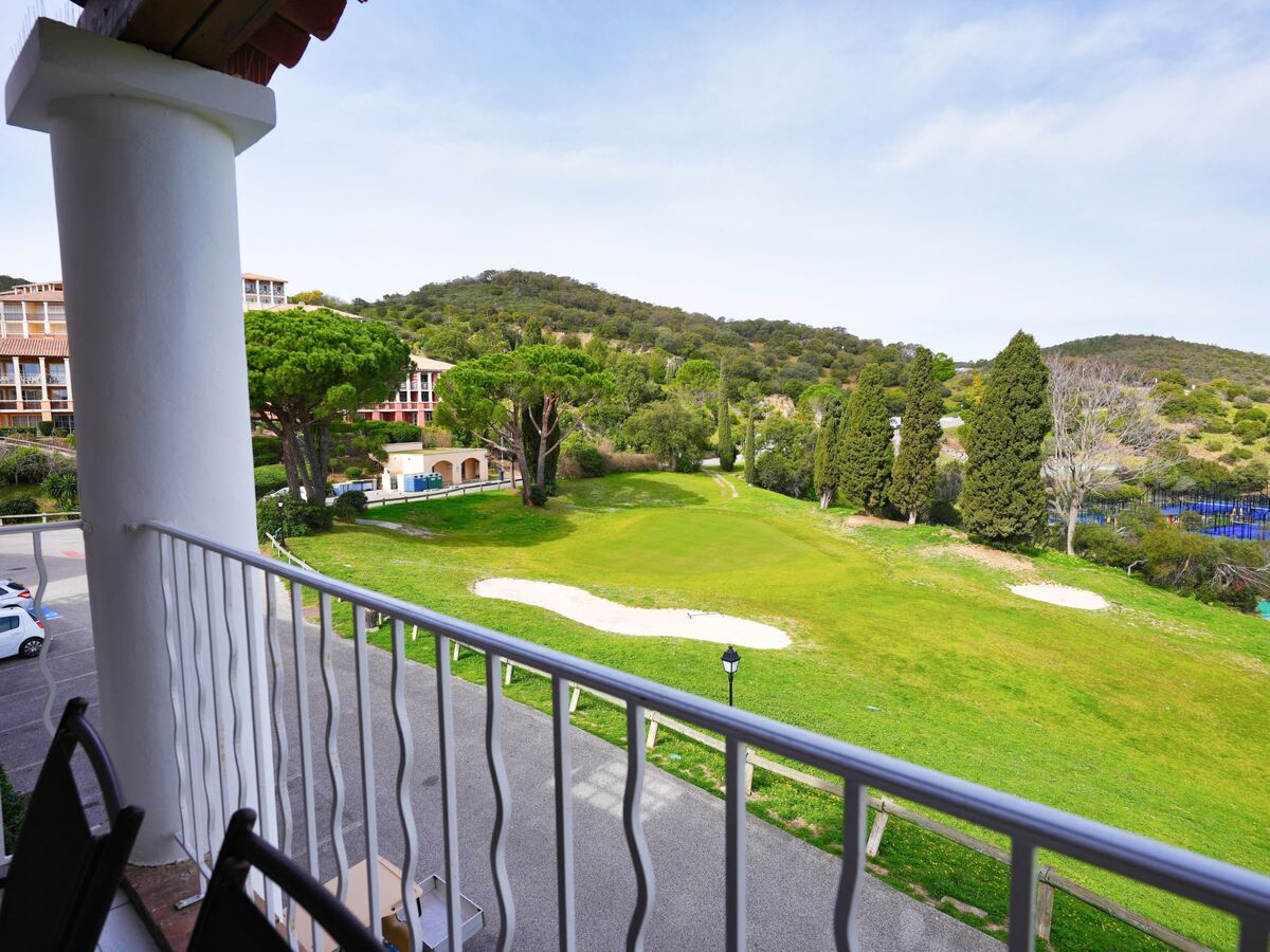 Appartement L'Esquinade – Cap Estérel, terrasse 25 m² - Photo 26