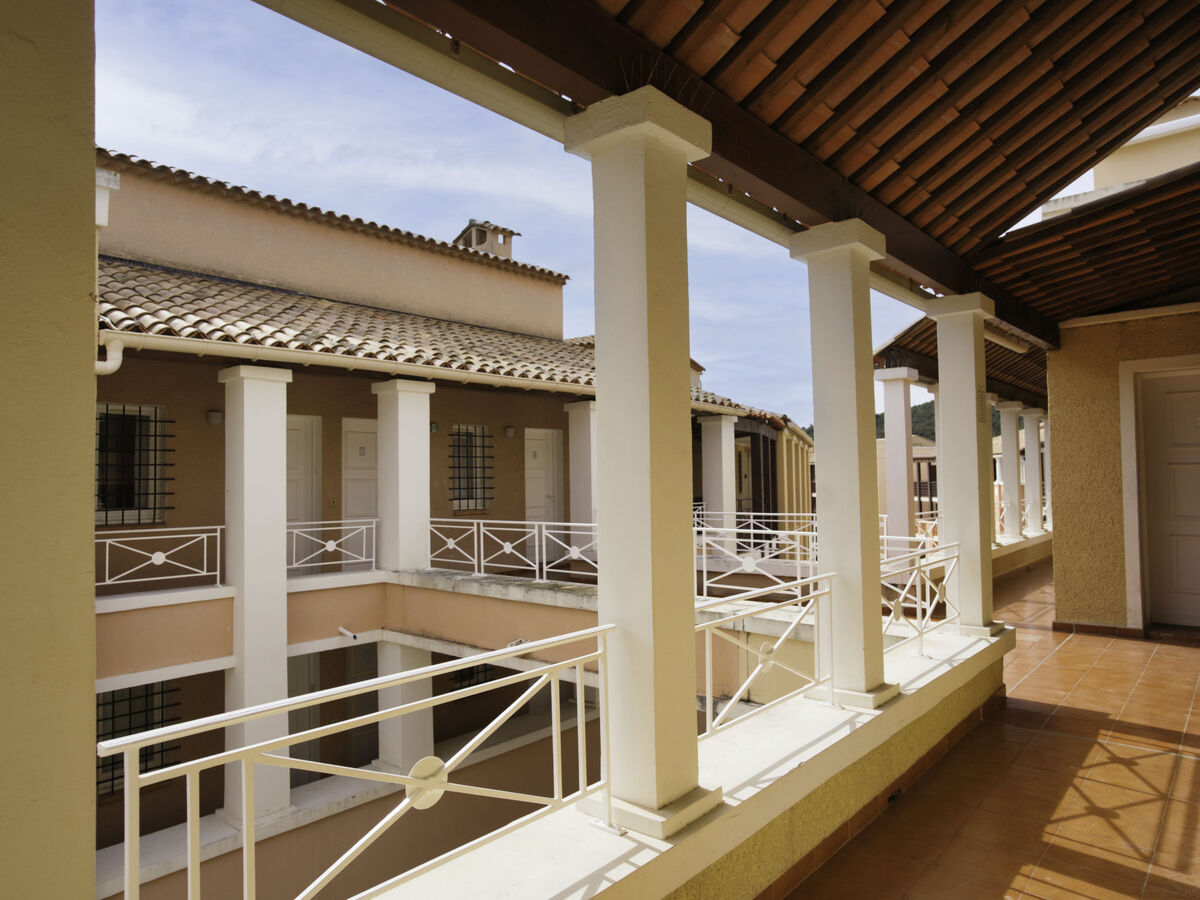 Appartement L'Esquinade – Cap Estérel, terrasse 25 m² - Photo 41