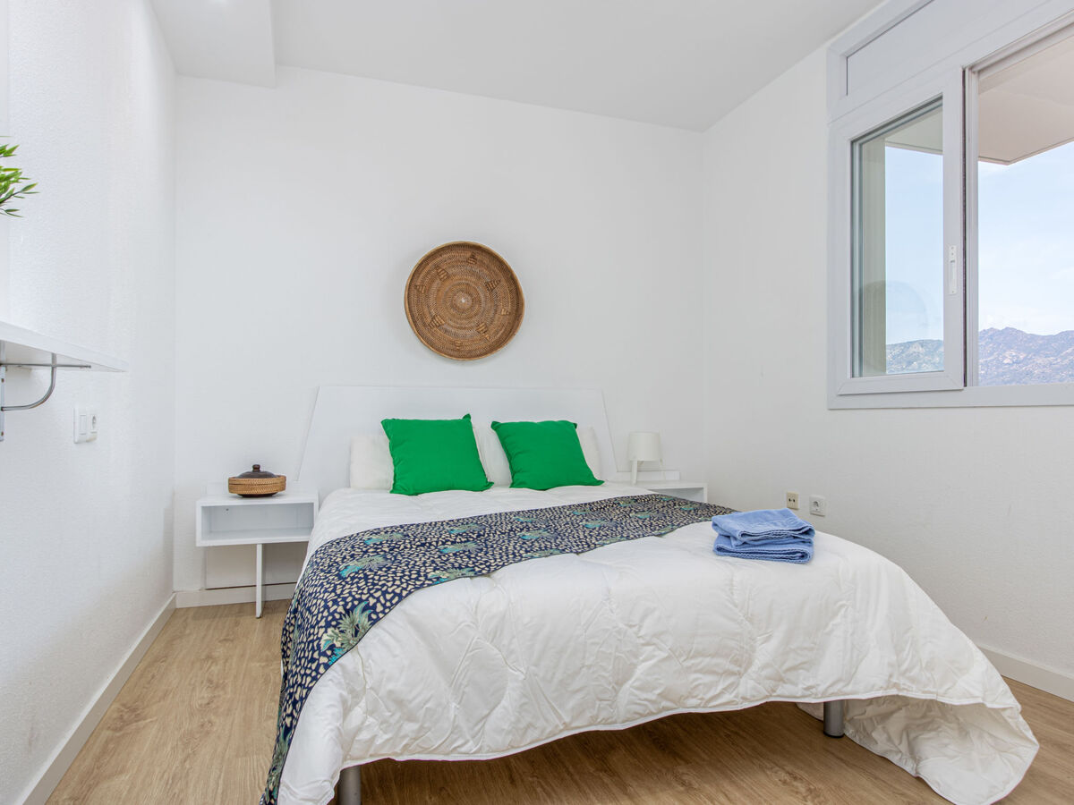 Appartement 70m² Port Canigó, Roses – Terrasse 90m² - Photo 5
