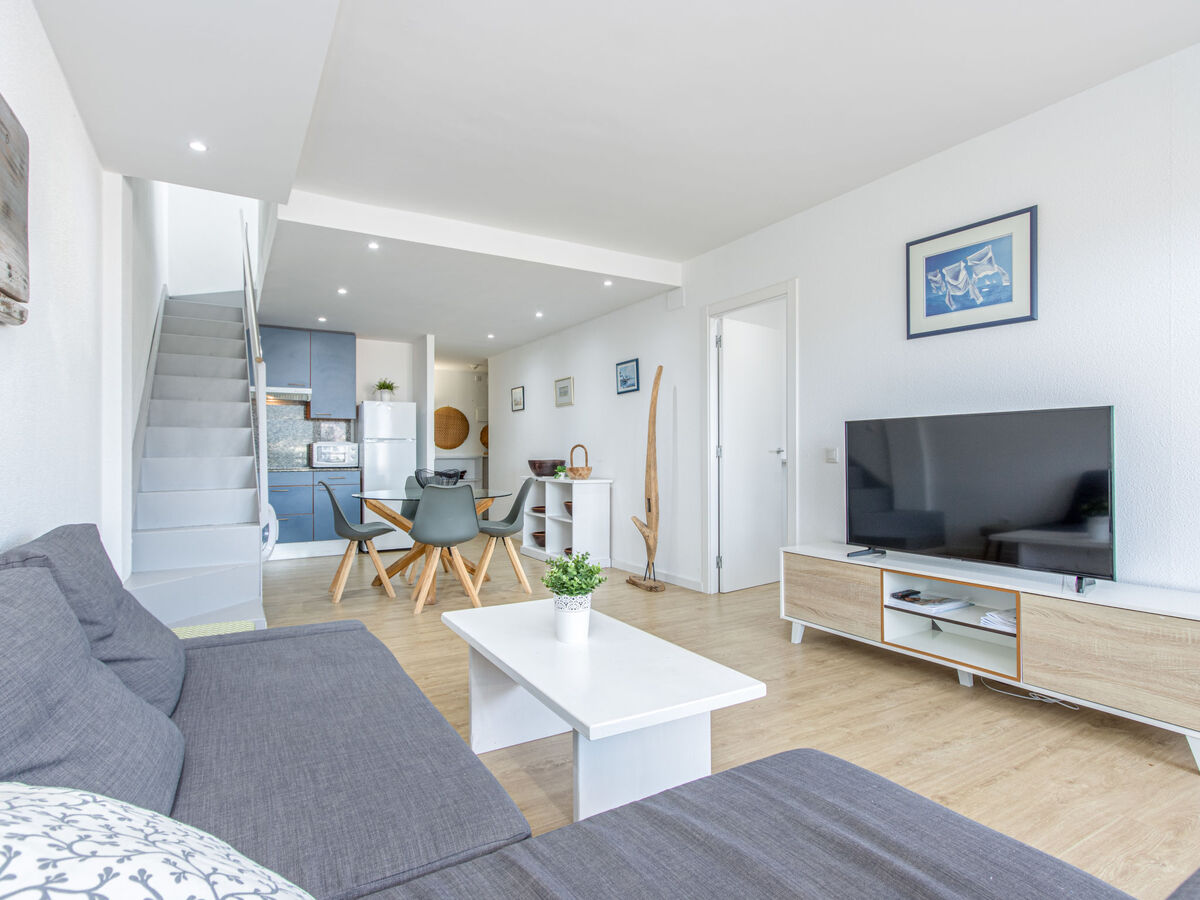 Appartement 70m² Port Canigó, Roses – Terrasse 90m² - Photo 6