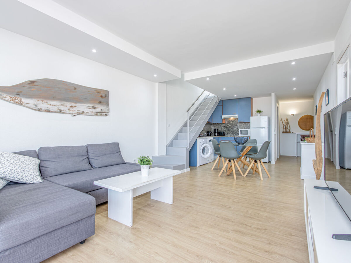 Appartement 70m² Port Canigó, Roses – Terrasse 90m² - Photo 7