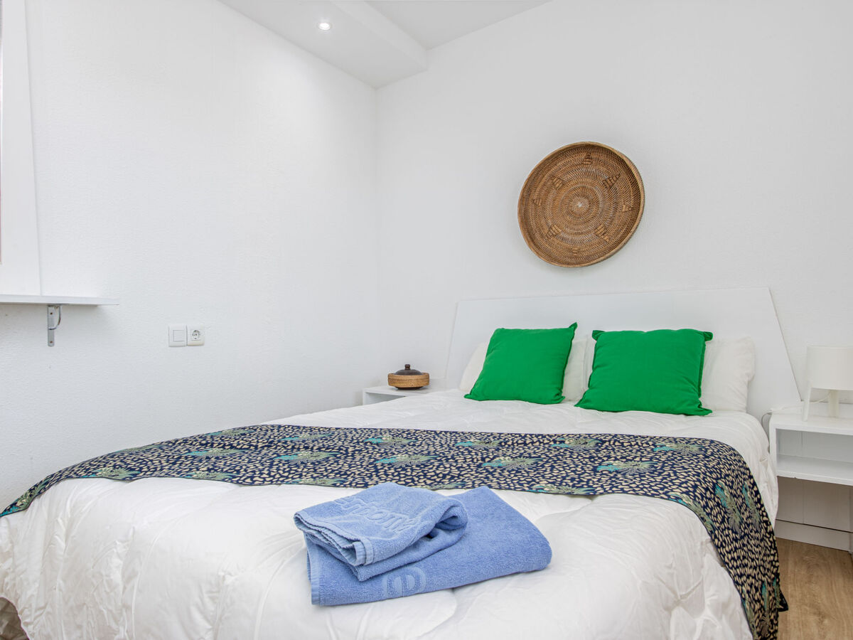 Appartement 70m² Port Canigó, Roses – Terrasse 90m² - Photo 11