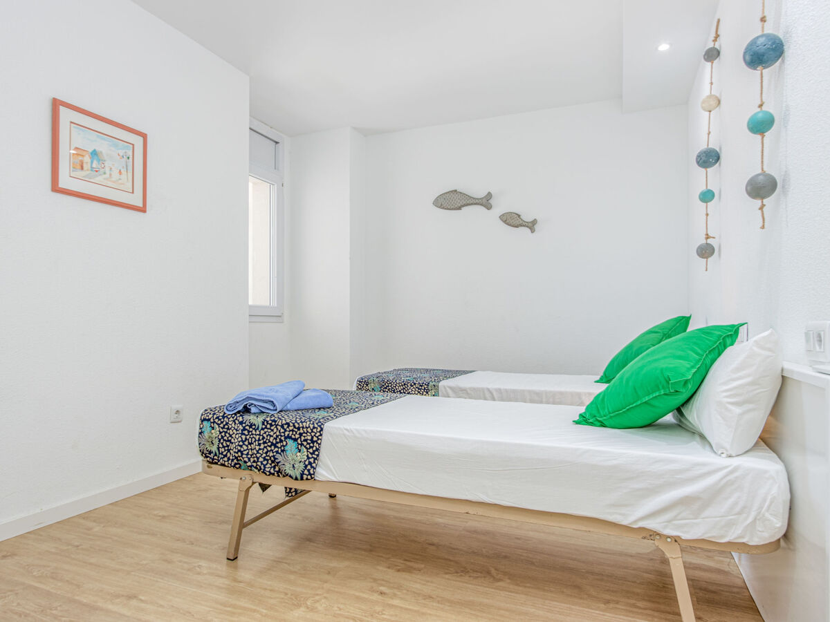 Appartement 70m² Port Canigó, Roses – Terrasse 90m² - Photo 13