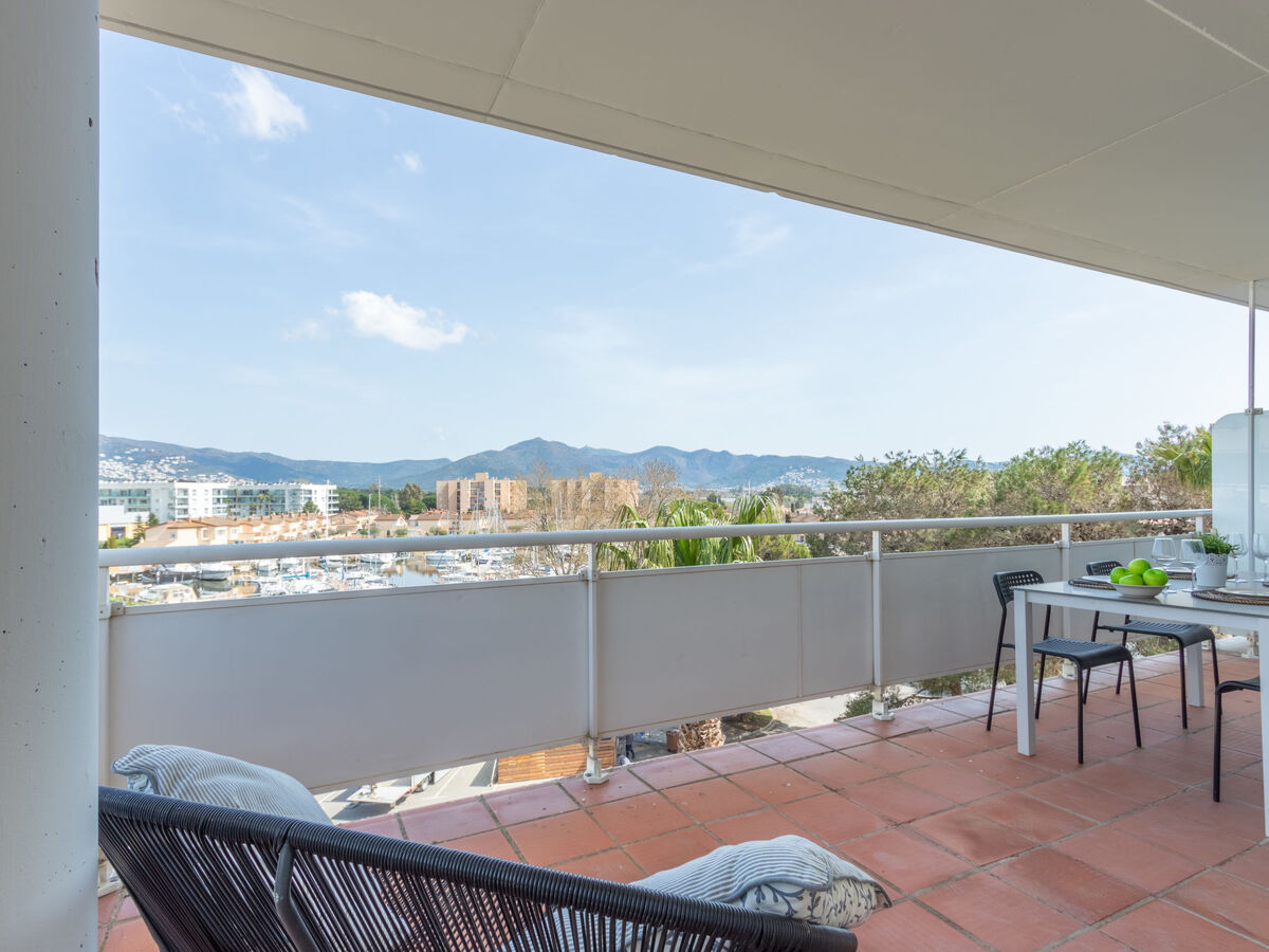 Appartement 70m² Port Canigó, Roses – Terrasse 90m² - Photo 16