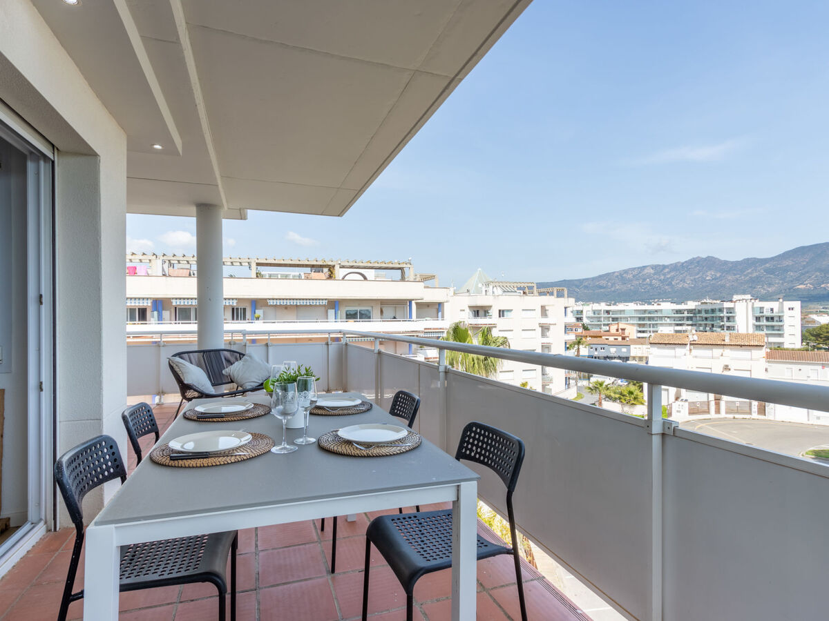 Appartement 70m² Port Canigó, Roses – Terrasse 90m² - Photo 17