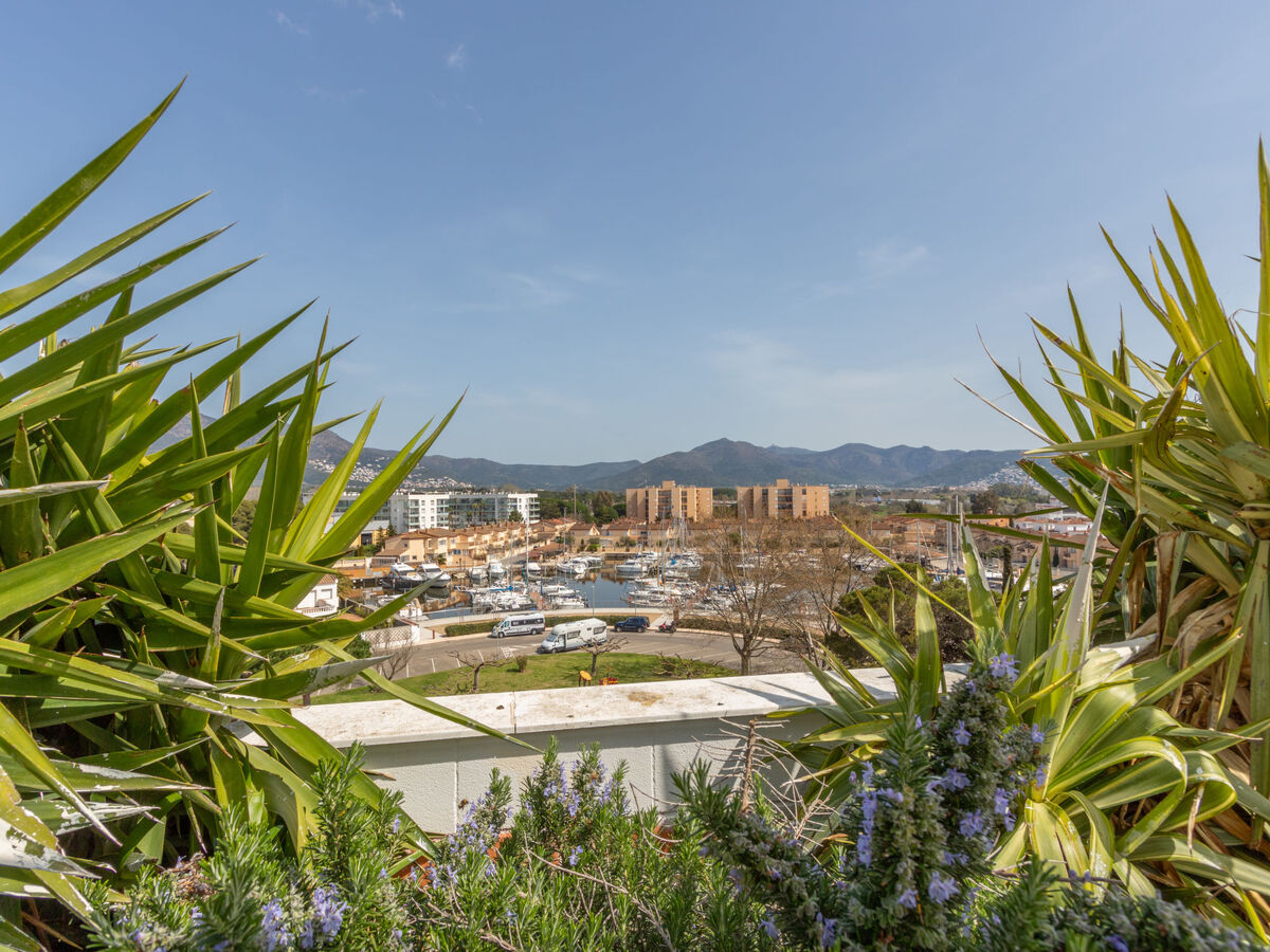 Appartement 70m² Port Canigó, Roses – Terrasse 90m² - Photo 21