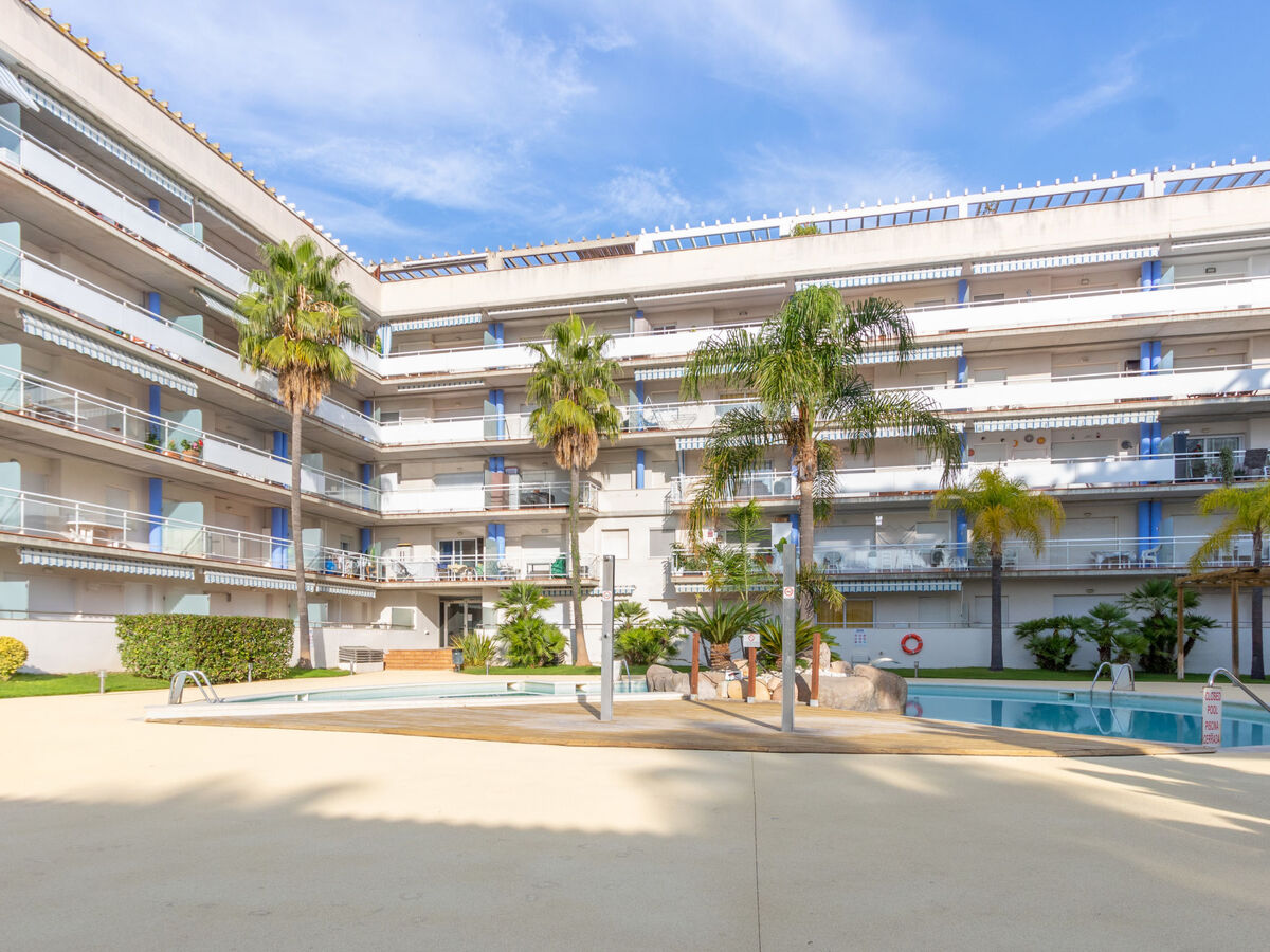 Appartement 70m² Port Canigó, Roses – Terrasse 90m² - Photo 23
