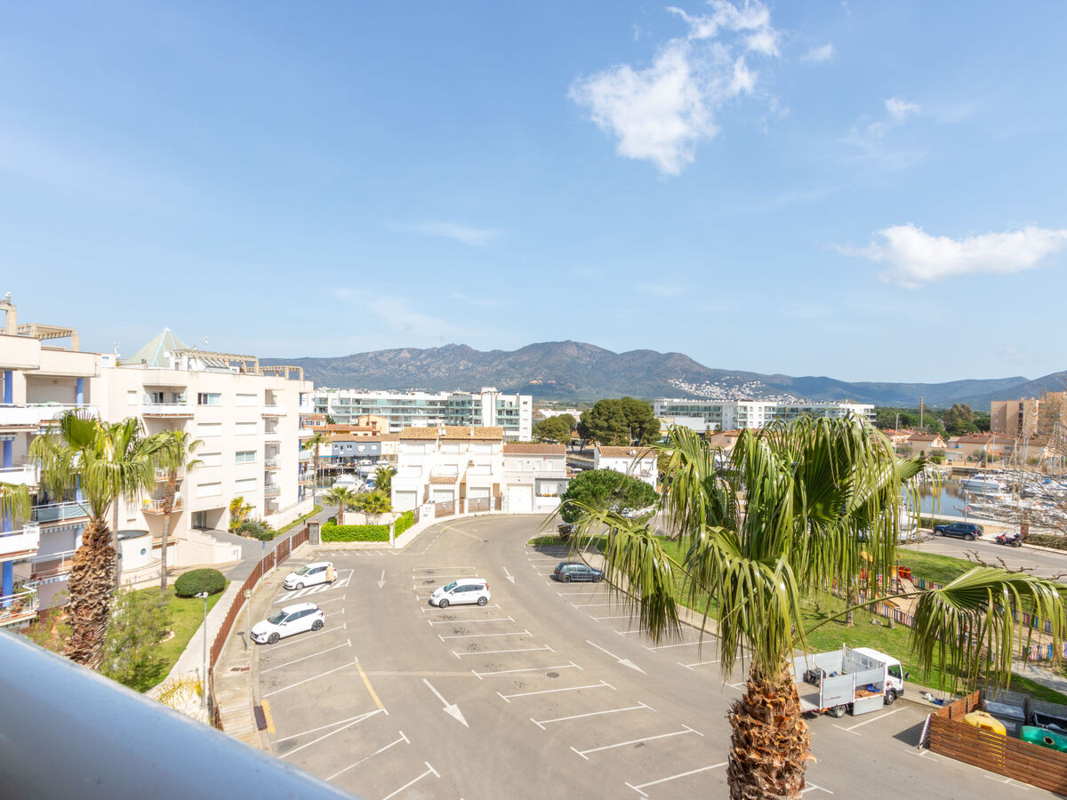 Appartement 70m² Port Canigó, Roses – Terrasse 90m² - Photo 24