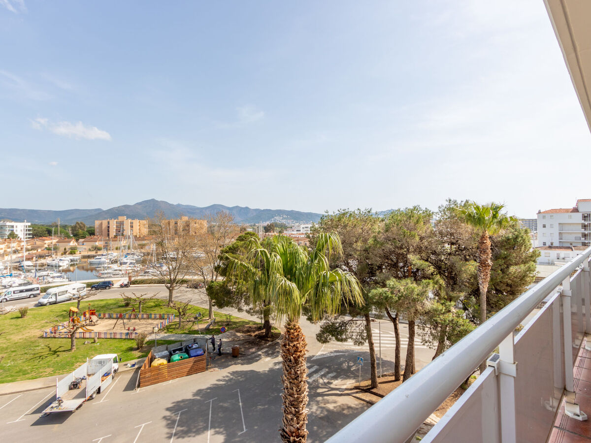 Appartement 70m² Port Canigó, Roses – Terrasse 90m² - Photo 27