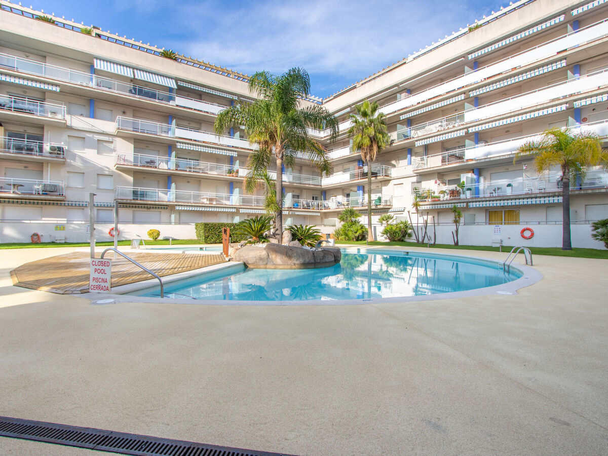 Appartement 70m² Port Canigó, Roses – Terrasse 90m² - Photo 28