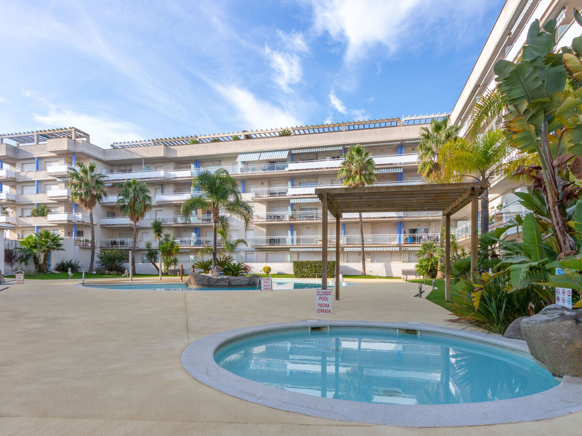 Appartement 70m² Port Canigó, Roses – Terrasse 90m² - Photo 29