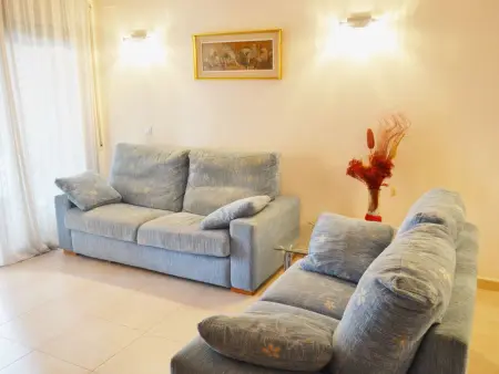 Deltamar, Location Appartement 6 personnes à St Carles de la Ràpita - Photo 7