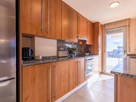 Deltamar, Location Appartement 6 personnes à St Carles de la Ràpita - Photo 10