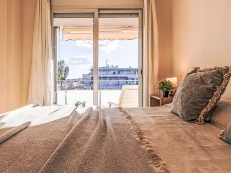 Deltamar, Location Appartement 6 personnes à St Carles de la Ràpita - Photo 12