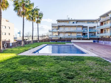 Deltamar, Location Appartement 6 personnes à St Carles de la Ràpita - Photo 16