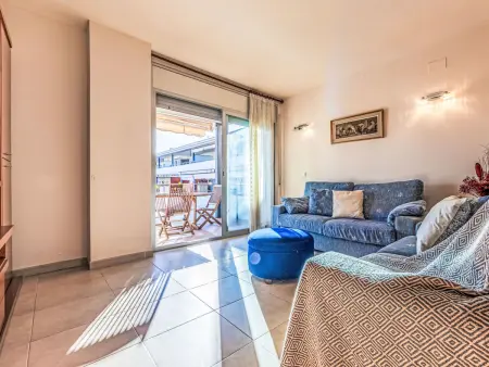 Deltamar, Location Appartement 6 personnes à St Carles de la Ràpita - Photo 18