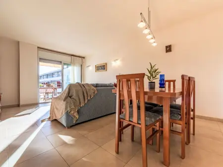 Deltamar, Location Appartement 6 personnes à St Carles de la Ràpita - Photo 19