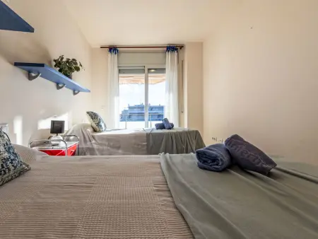 Deltamar, Location Appartement 6 personnes à St Carles de la Ràpita - Photo 20
