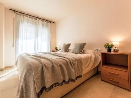 Deltamar, Location Appartement 6 personnes à St Carles de la Ràpita - Photo 21