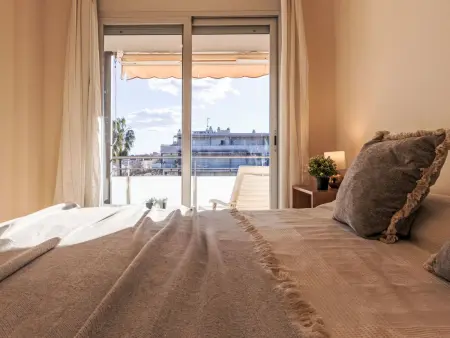 Deltamar, Location Appartement 6 personnes à St Carles de la Ràpita - Photo 22
