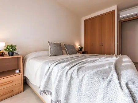 Deltamar, Location Appartement 6 personnes à St Carles de la Ràpita - Photo 23