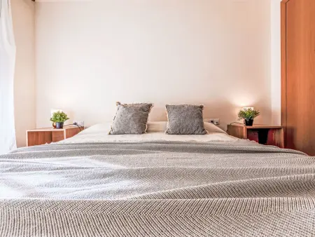 Deltamar, Location Appartement 6 personnes à St Carles de la Ràpita - Photo 24