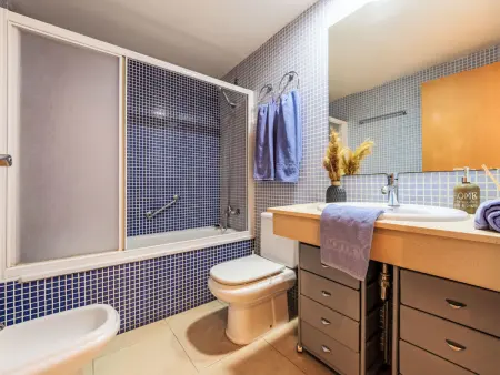 Deltamar, Location Appartement 6 personnes à St Carles de la Ràpita - Photo 26