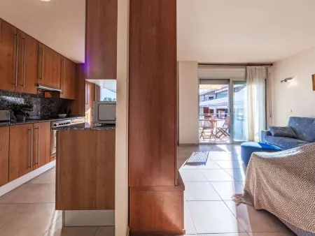 Deltamar, Location Appartement 6 personnes à St Carles de la Ràpita - Photo 27