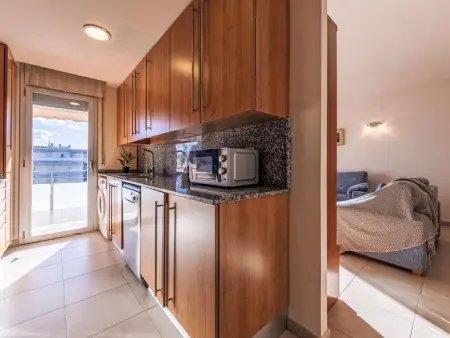 Deltamar, Location Appartement 6 personnes à St Carles de la Ràpita - Photo 28