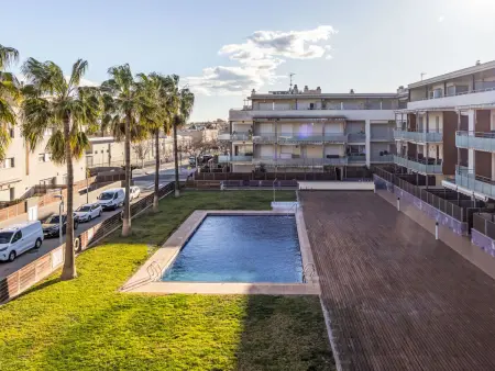 Deltamar, Location Appartement 6 personnes à St Carles de la Ràpita - Photo 29