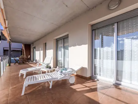 Deltamar, Location Appartement 6 personnes à St Carles de la Ràpita - Photo 30