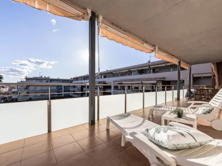 Deltamar, Location Appartement 6 personnes à St Carles de la Ràpita - Photo 31
