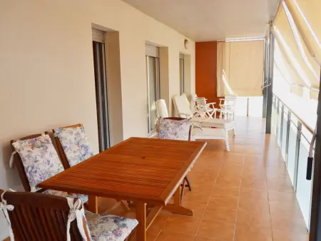 Deltamar, Location Appartement 6 personnes à St Carles de la Ràpita - Photo 32