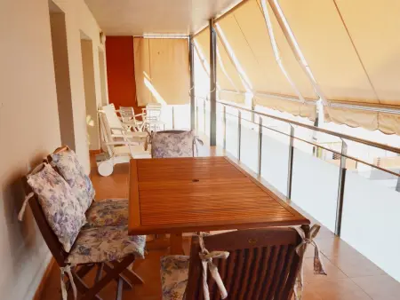 Deltamar, Location Appartement 6 personnes à St Carles de la Ràpita - Photo 34