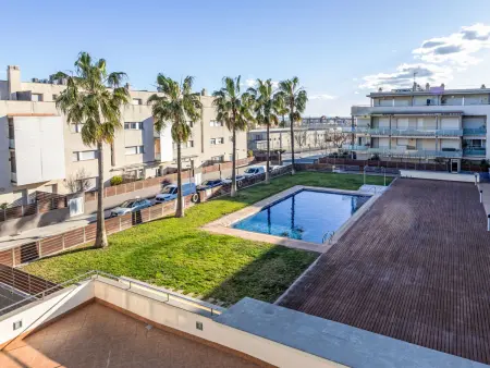 Deltamar, Location Appartement 6 personnes à St Carles de la Ràpita - Photo 36