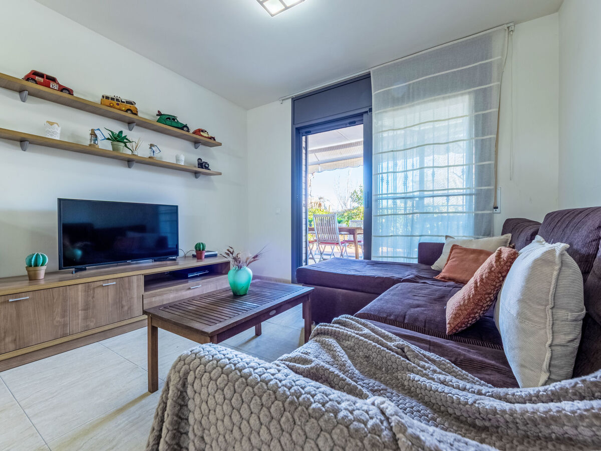 Appartement Vila del Far – piscine, à 400 m de la plage - Photo 2