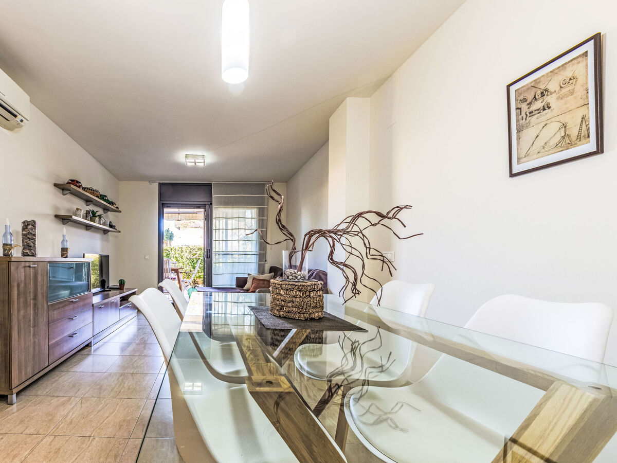 Appartement Vila del Far – piscine, à 400 m de la plage - Photo 3