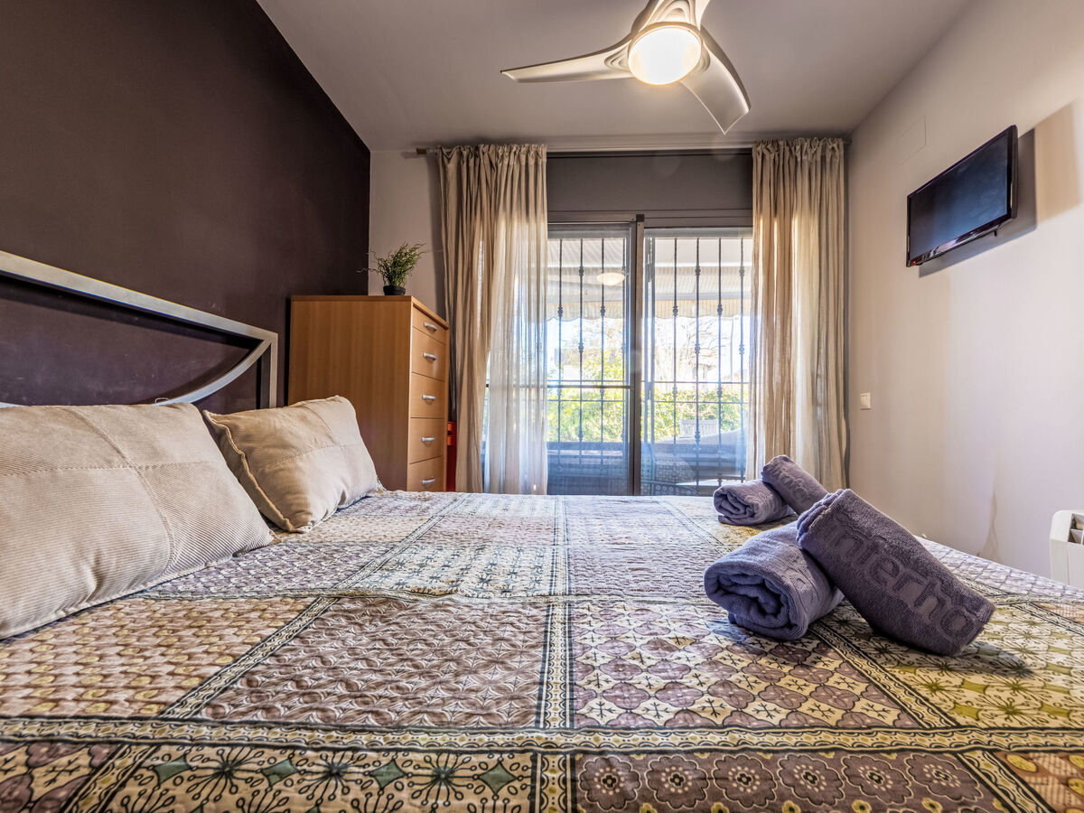 Appartement Vila del Far – piscine, à 400 m de la plage - Photo 5