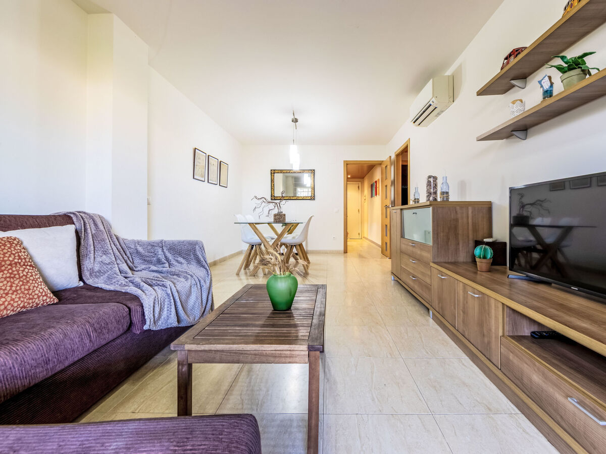Appartement Vila del Far – piscine, à 400 m de la plage - Photo 6