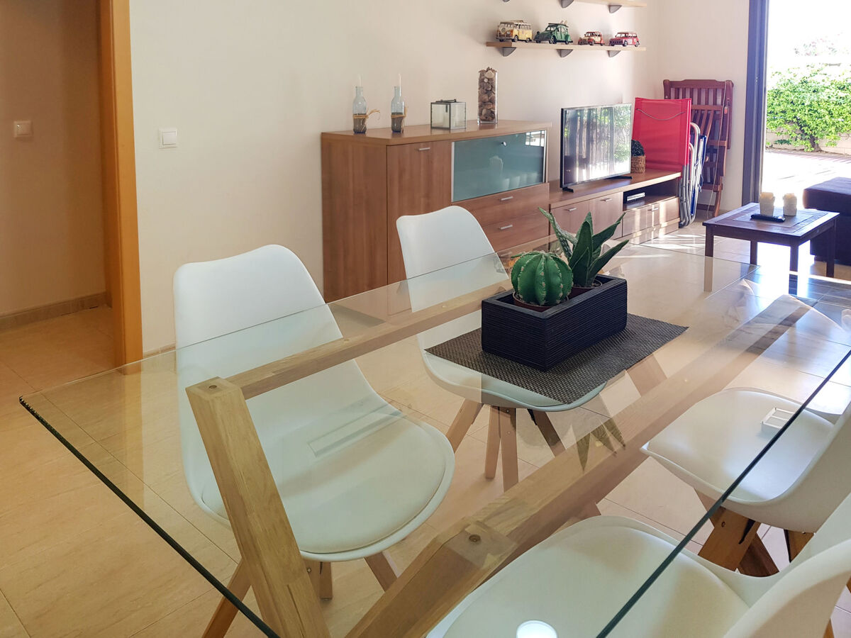 Appartement Vila del Far – piscine, à 400 m de la plage - Photo 9