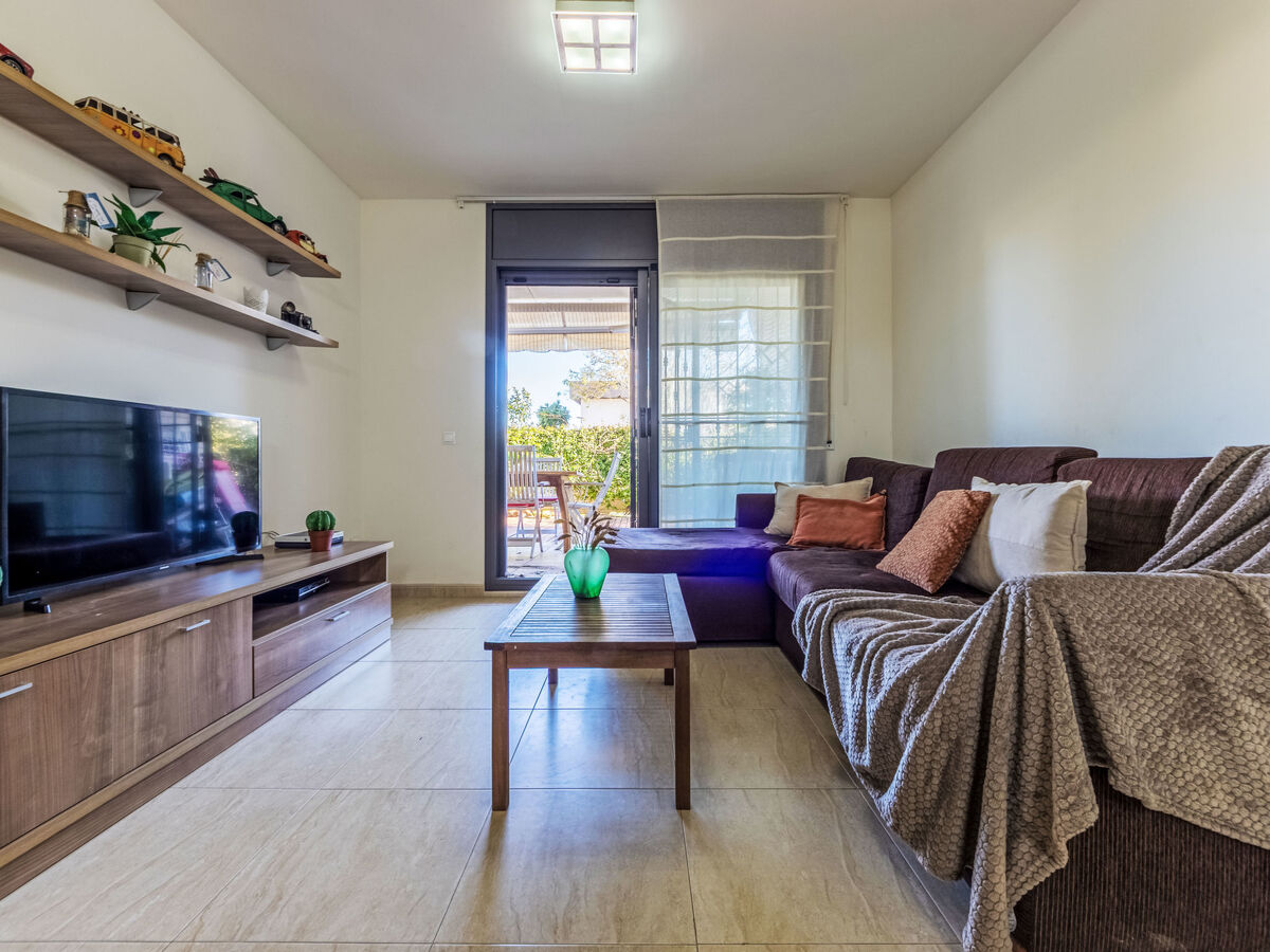 Appartement Vila del Far – piscine, à 400 m de la plage - Photo 11