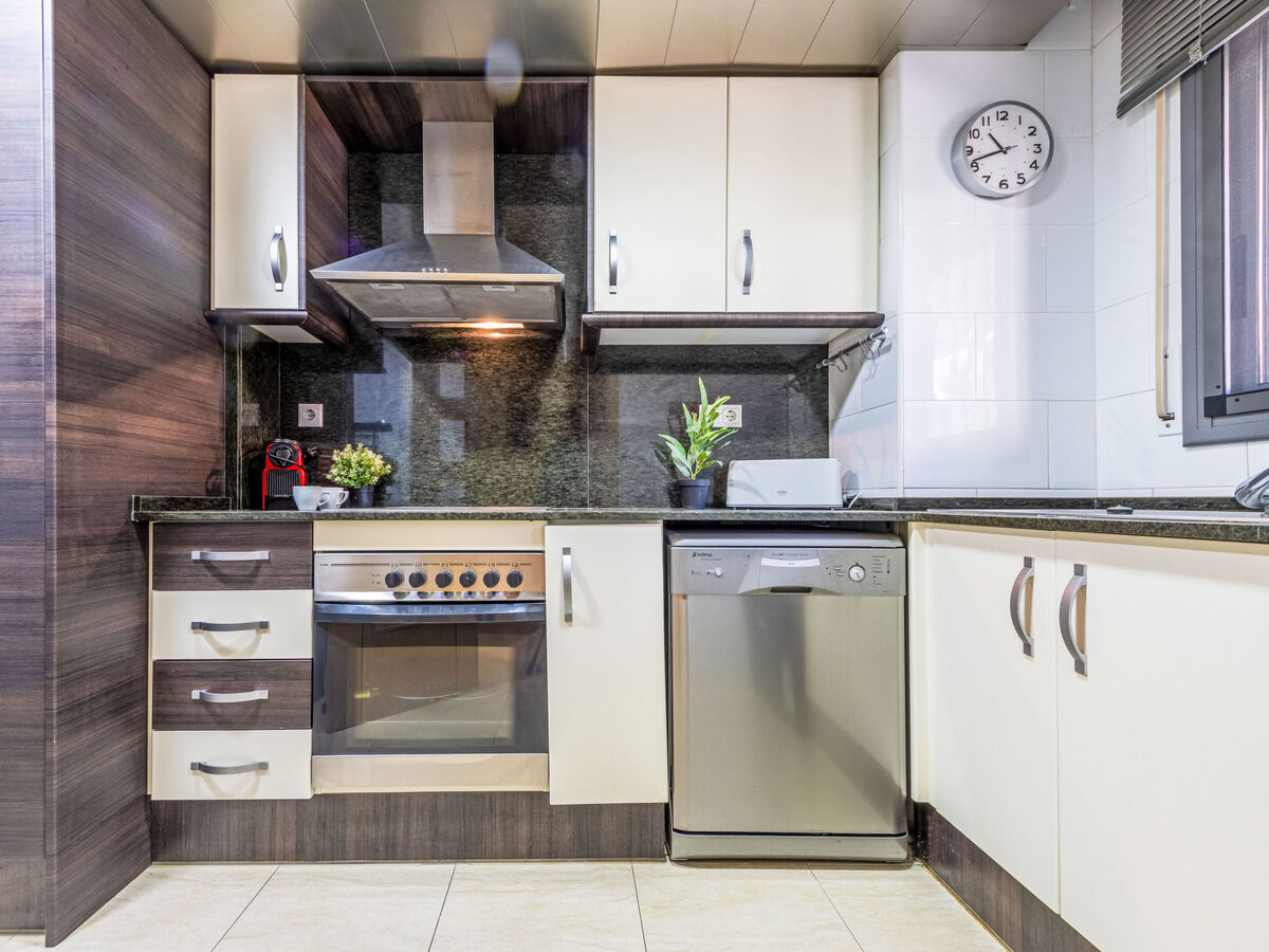 Appartement Vila del Far – piscine, à 400 m de la plage - Photo 13