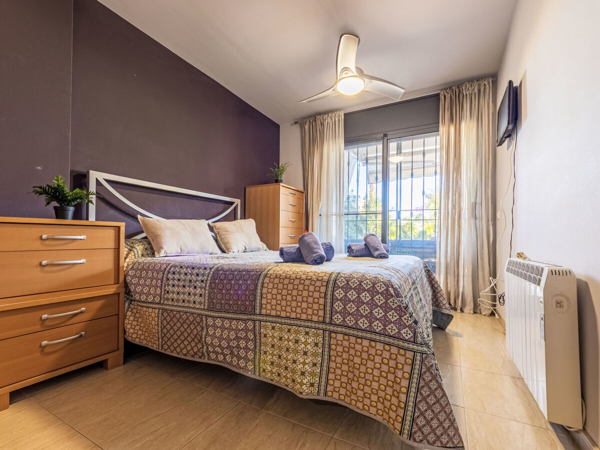 Appartement Vila del Far – piscine, à 400 m de la plage - Photo 14
