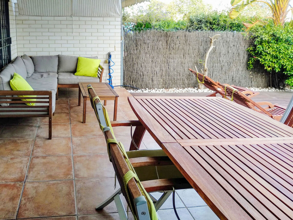Appartement Vila del Far – piscine, à 400 m de la plage - Photo 20