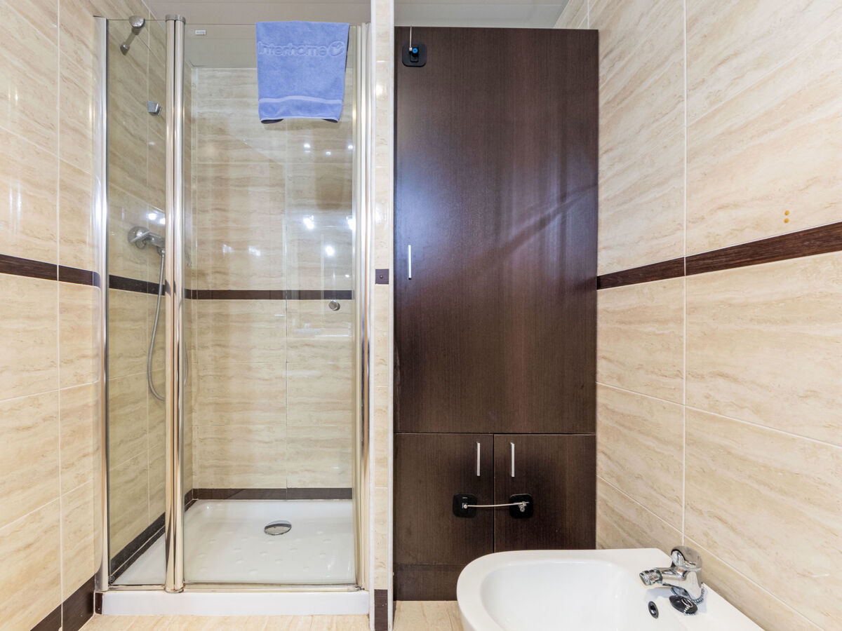 Appartement Vila del Far – piscine, à 400 m de la plage - Photo 21