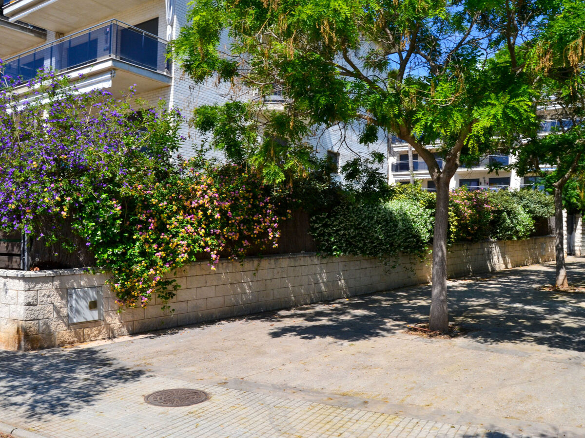 Appartement Vila del Far – piscine, à 400 m de la plage - Photo 26