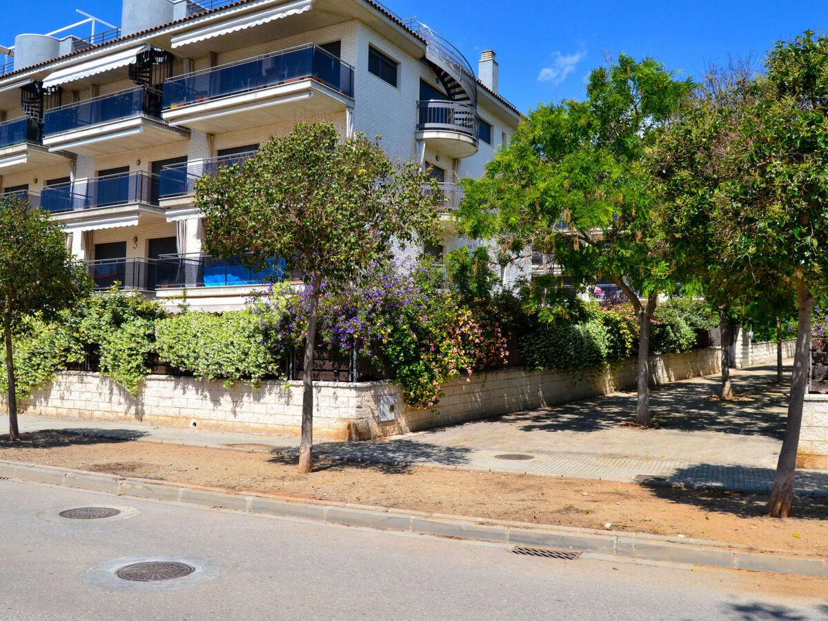 Appartement Vila del Far – piscine, à 400 m de la plage - Photo 27