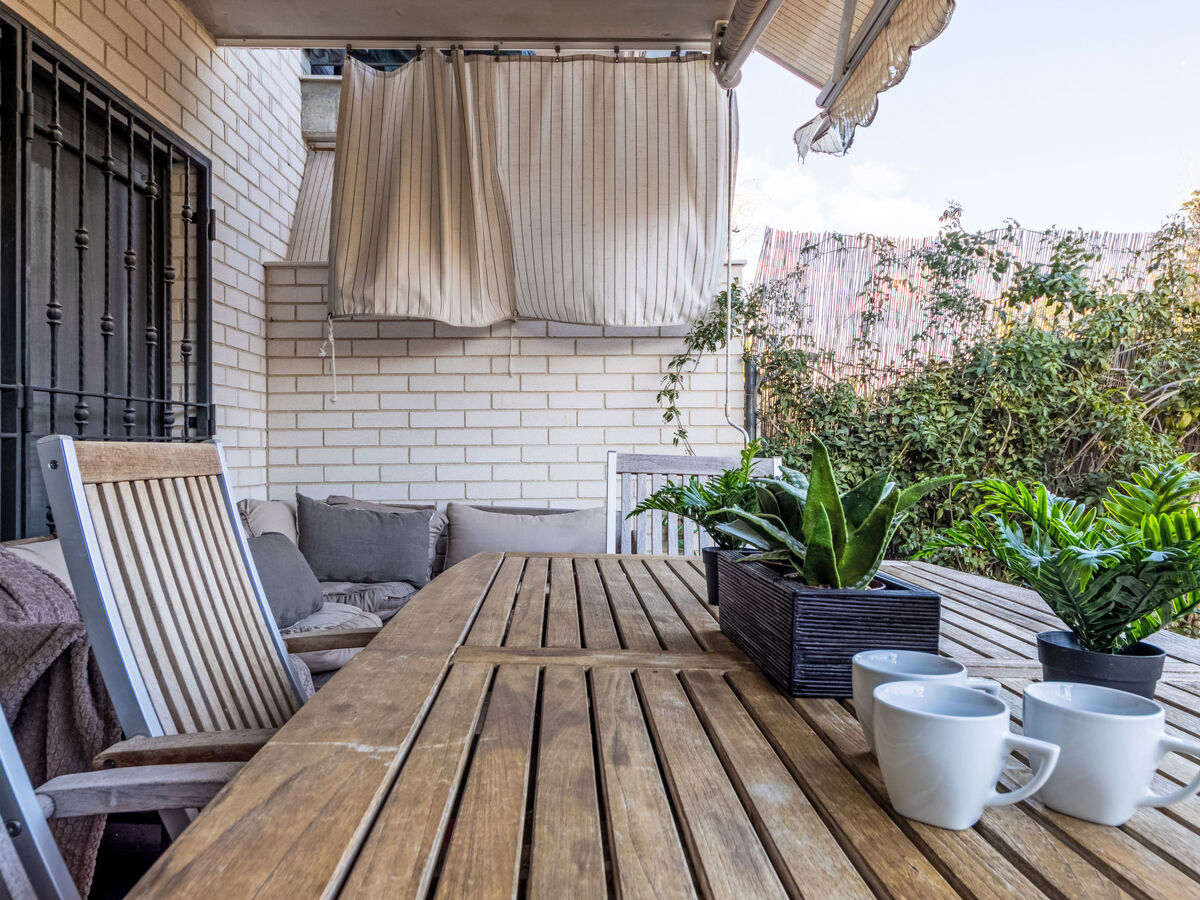Appartement Vila del Far – piscine, à 400 m de la plage - Photo 31